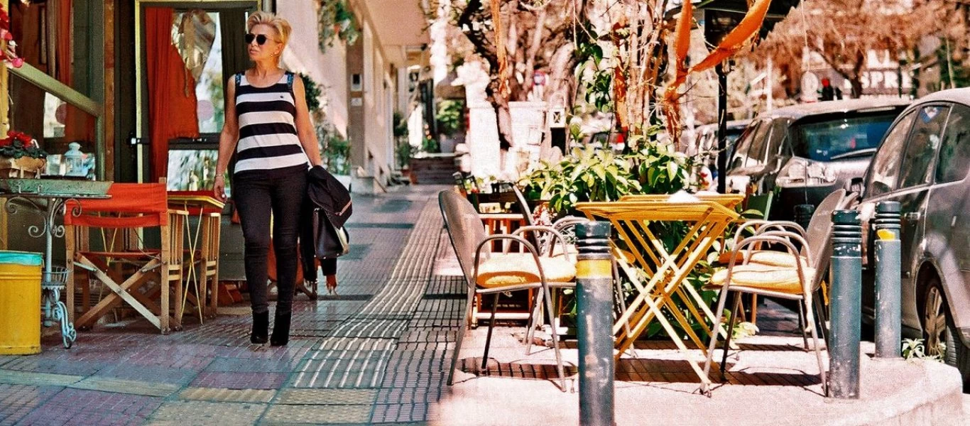 Πως θα λειτουργήσουν οι καφετέριες από 1η Ιουνίου; - Μάξιμουμ τέσσερα άτομα ανά παρέα